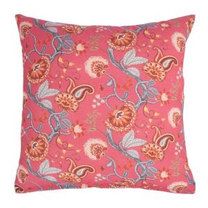 Loneta fabric Cushion Cover