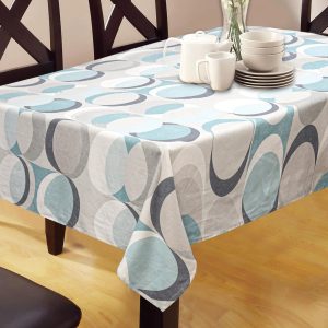 Printed Table Cloth