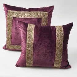 Valvet Cushions