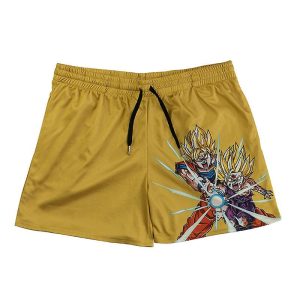 Summar Shorts