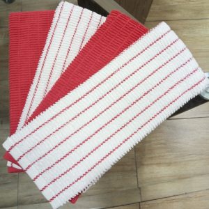 Yarn Dyed Kitchen Towel