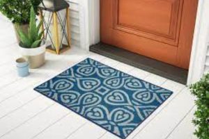 Door Mats