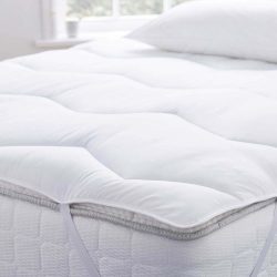 Extra Comfort Mattress Topper