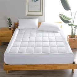 Fiber Mattress Topper