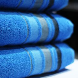 Jacquard Towel