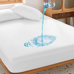 Waterproof Mattress-protector