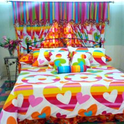 Printed Sheet Sets